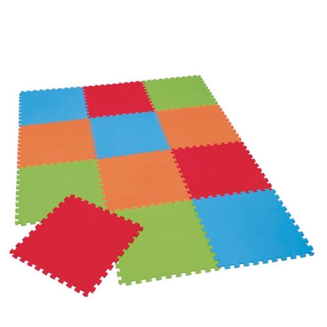 foam play mat mothercare