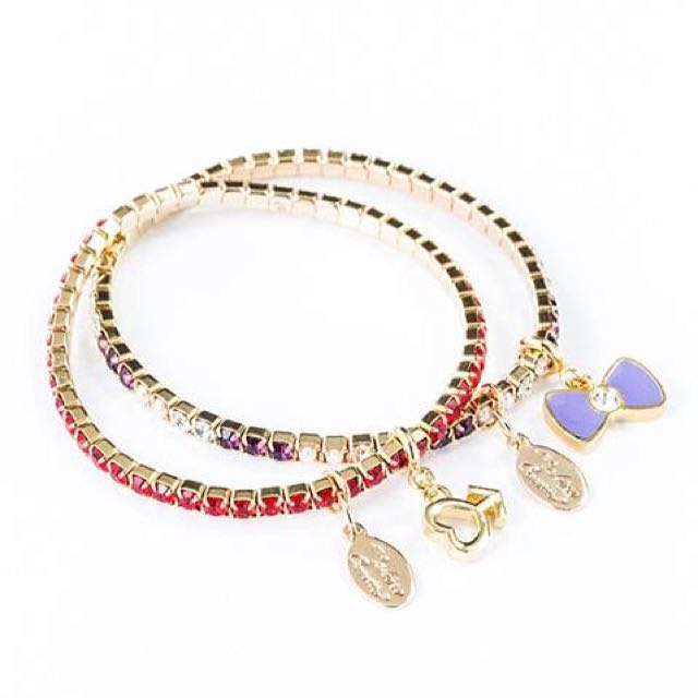 Po Authentic Sailor Moon X Ma Chere Cosette Sailor Mars Bracelet Set Women S Fashion On Carousell Po Authentic Sailor Moon X Ma Chere Cosette Sailor Mars Bracelet Set Women S Fashion On Carousell