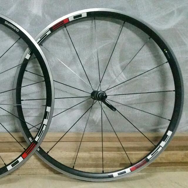 Shimano a530 wheels Clearance