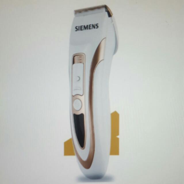 Hair trimmer for saloon Clearance