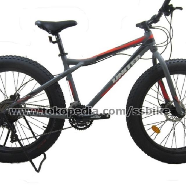 fatbike united