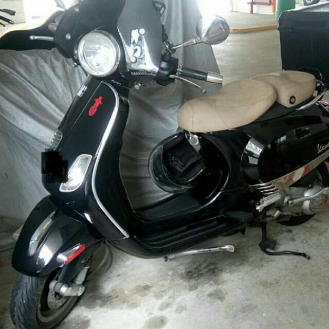 Vespa LX 150 Coe April 2019 Motorbikes On Carousell Vespa LX 150 Coe April 2019 Motorbikes On Carousell