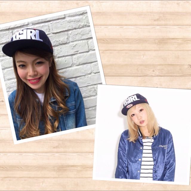 girls new era cap