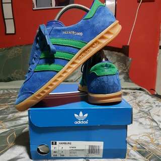 Adidas Trainer