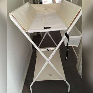 Valco Changetable