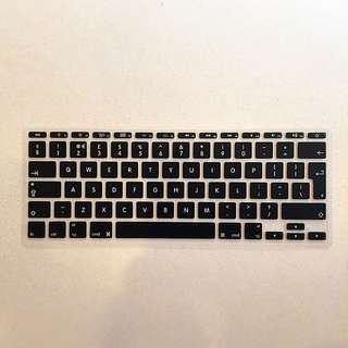 NEW Macbook Air 11 Inch Keyboard Cover