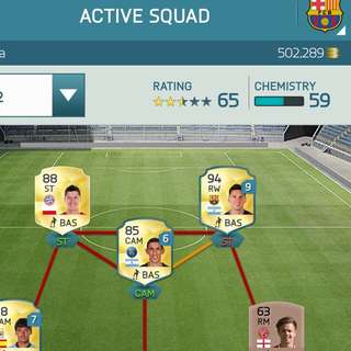 Ps4 FIFA 16 Coins