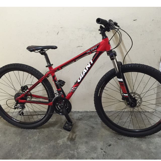 giant talon 4 2015