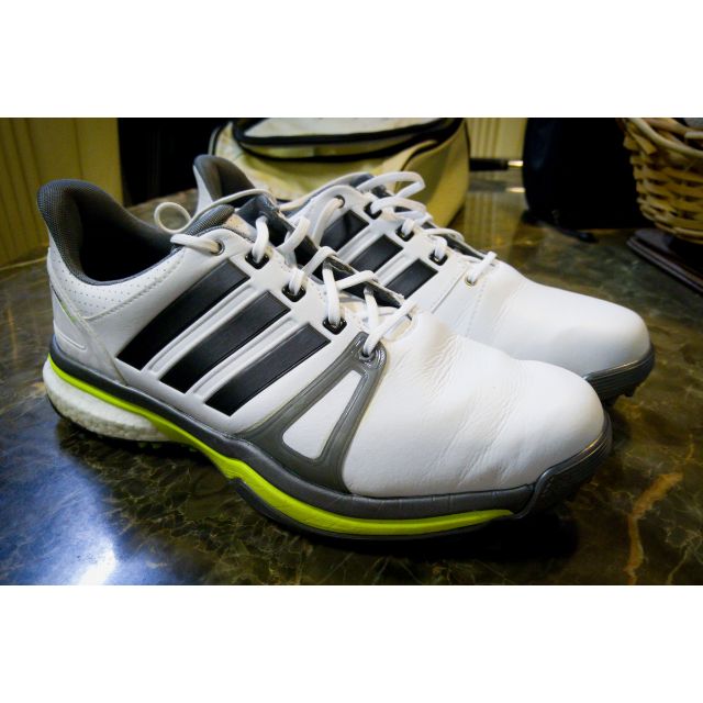 adipower boost 2 review