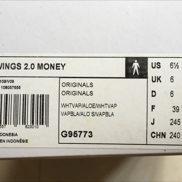 Adidas us 6 store to uk dollars