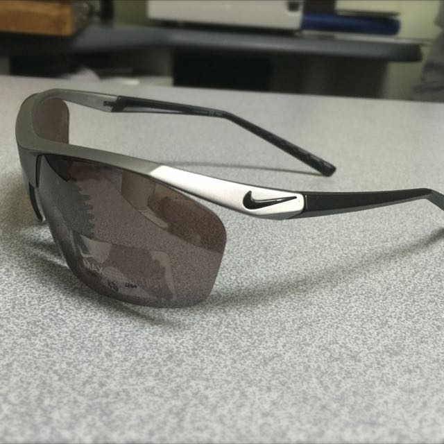 Nike max speed deals sunglasses