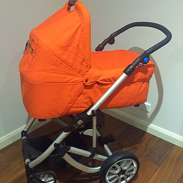 bertini pram nz
