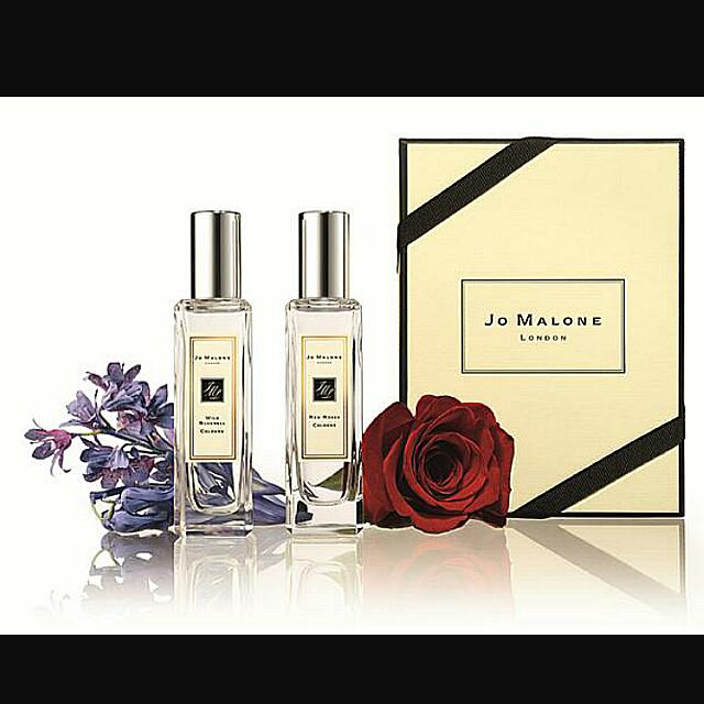 jo malone red roses perfume price