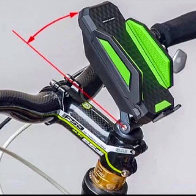 bike handphone holder