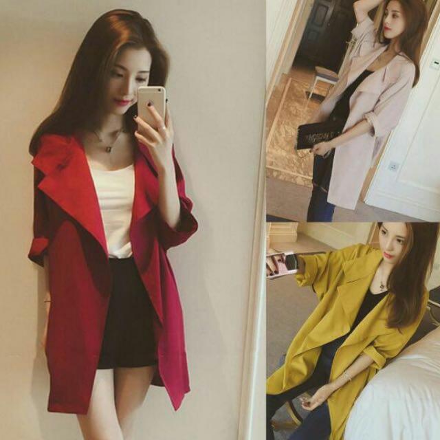 Cheapest blazer sale