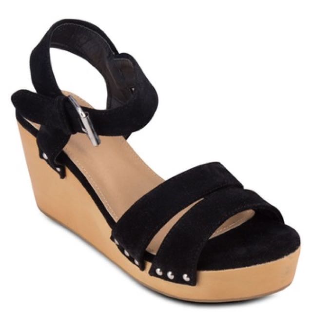Factorie sandals cheap
