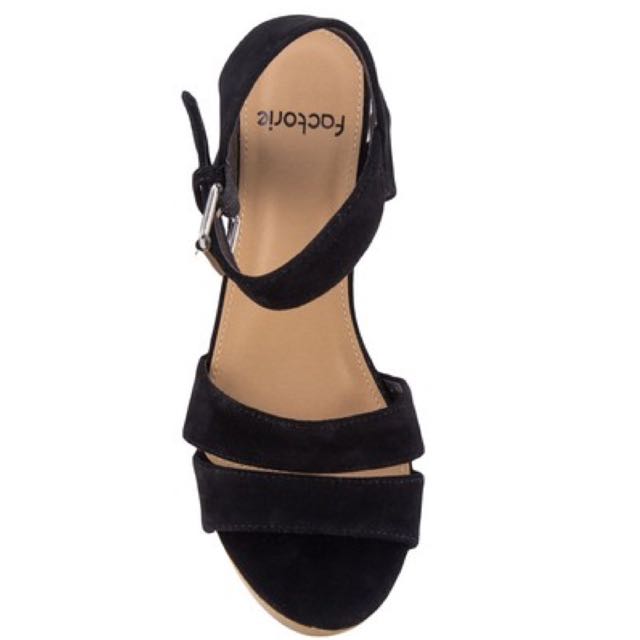 Factorie sandals hot sale
