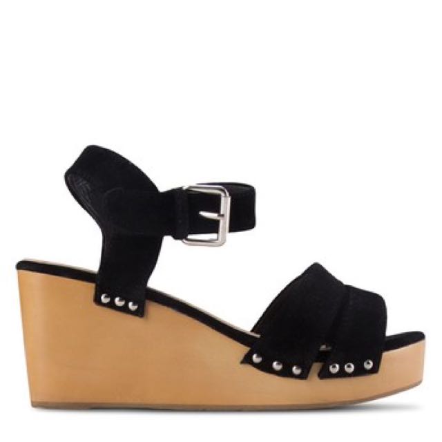 Factorie sandals hot sale