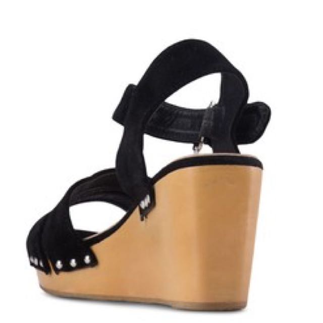 Factorie sandals discount