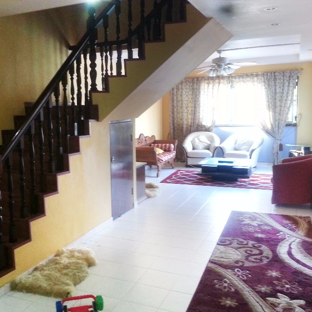 HDB Unit (Rent) NO AGENT, Property on Carousell