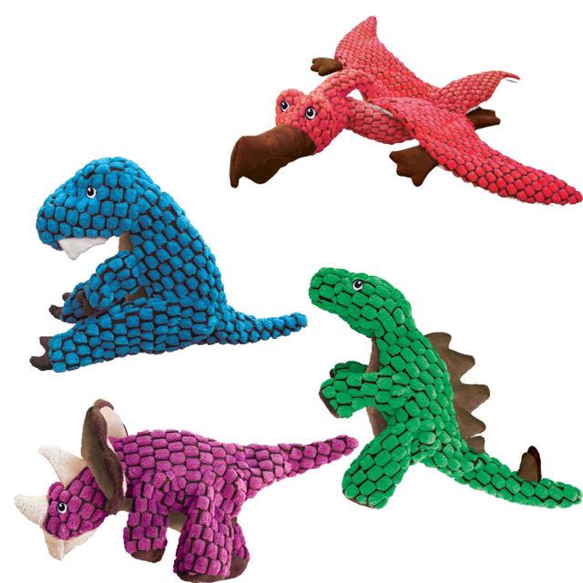 kong dynos pterodactyl