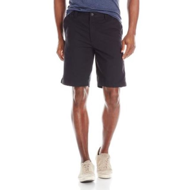 Lee Men S Comfort Waist Flat Front Short Men S Fashion On Carousell