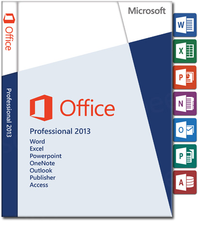 Cheap Office Professional 2013