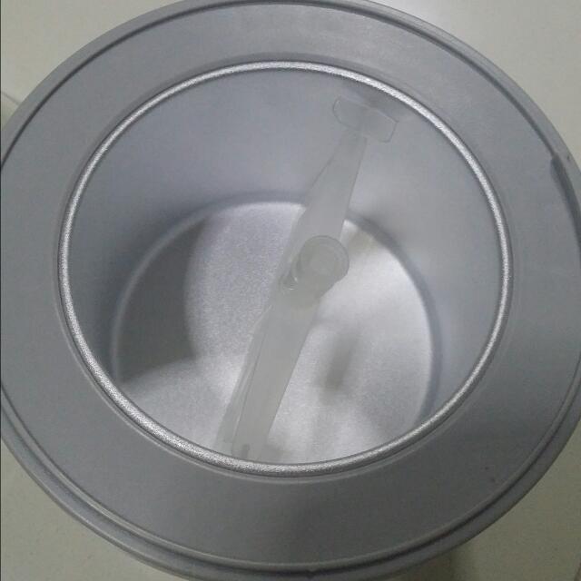 Mistral Natural Ice Cream Maker, TV & Home Appliances, Kitchen