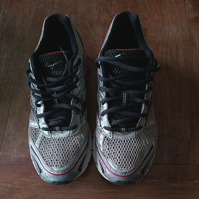 Mizuno wave inspire 8 shop