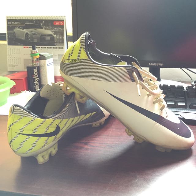 nike mercurial vapor 2 for sale