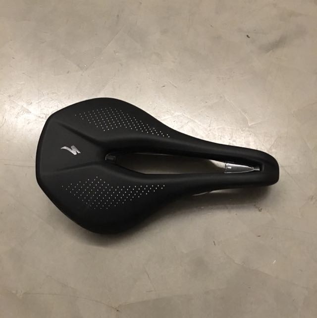 specialized targa saddle review