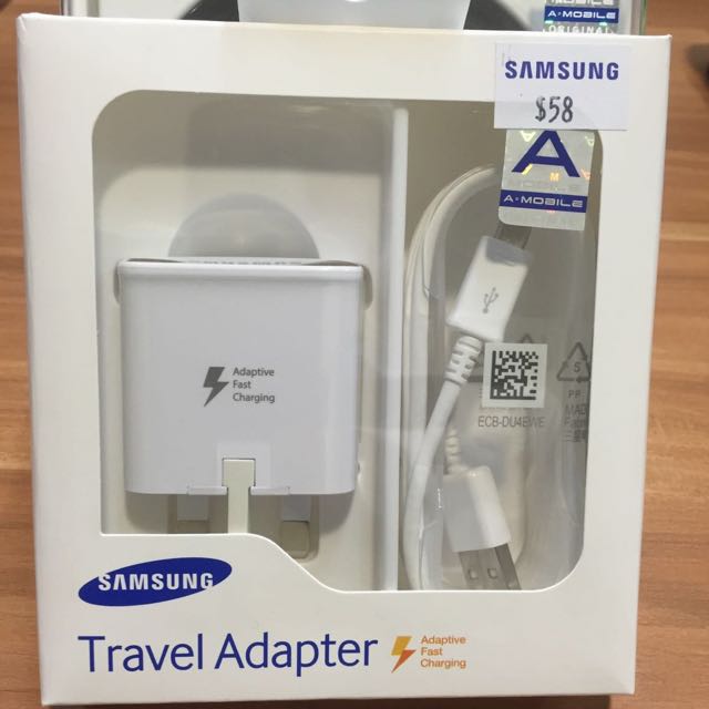 travel adaptor, Everything Else on Carousell
