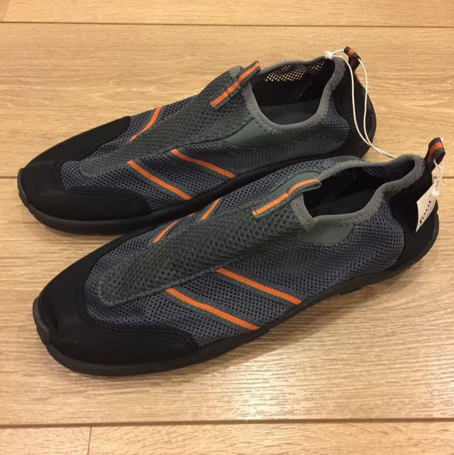 Reserved US Original Surf Moc Aqua Shoes Women s Fashion