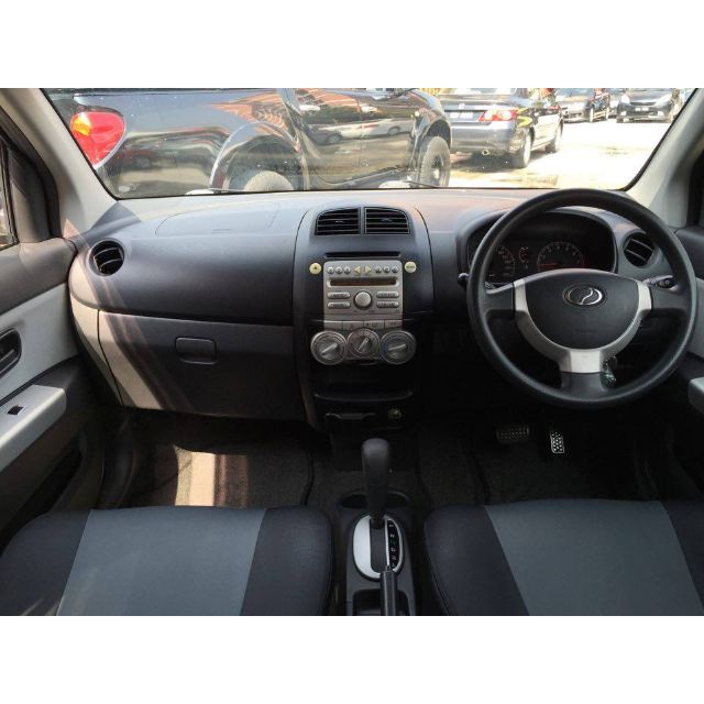 2007 Perodua Myvi 1 3 Ezi Auto Cars On Carousell