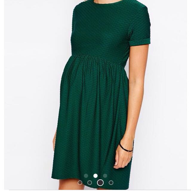 Asos maternity size clearance