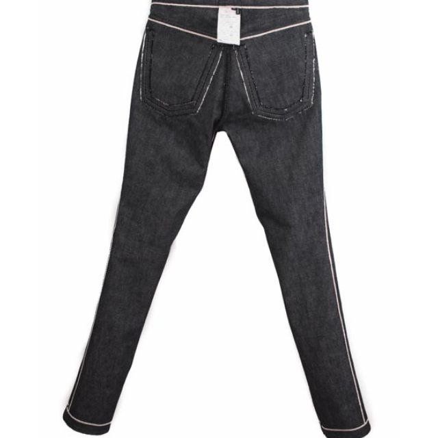 carol christian poell jeans