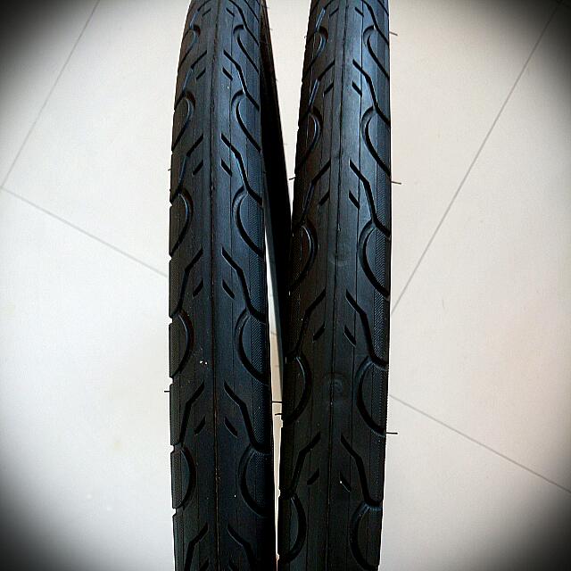 kenda kwest 700 x 40c
