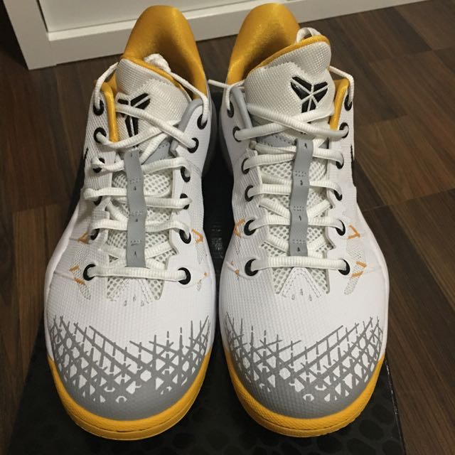 kobe xdr shoes