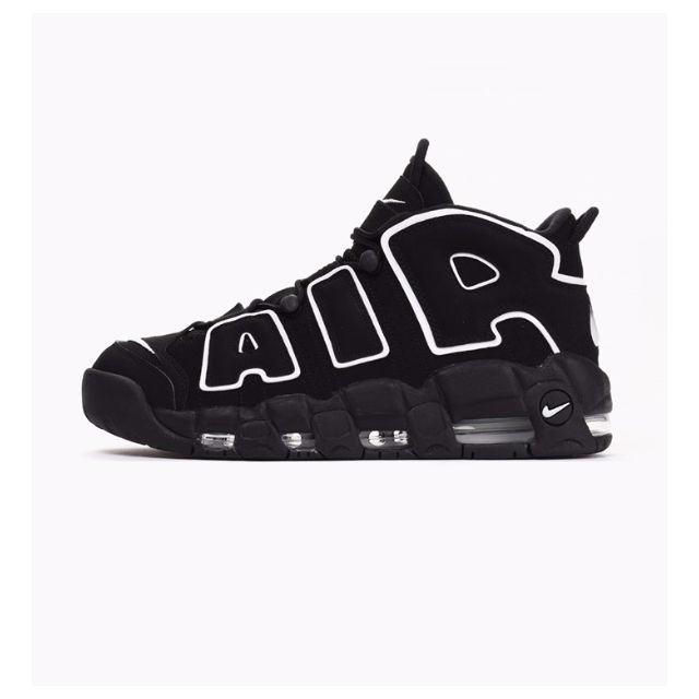 Nike Air More Uptempo 大air 男段預購, 預購在旋轉拍賣