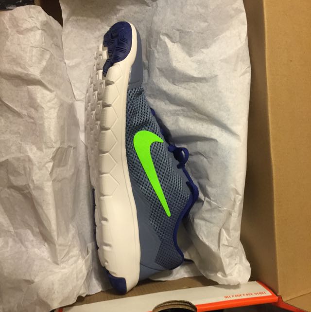 nike flex experience 4 gs