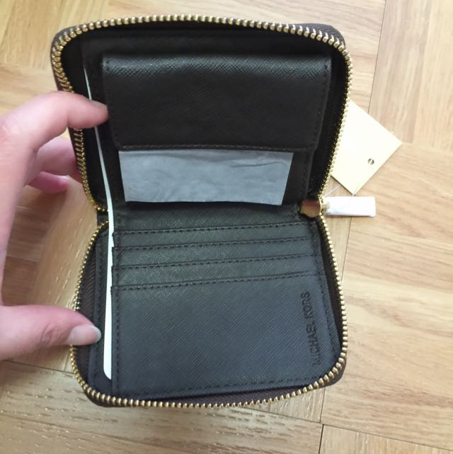 michael kors jet set wallet 2016