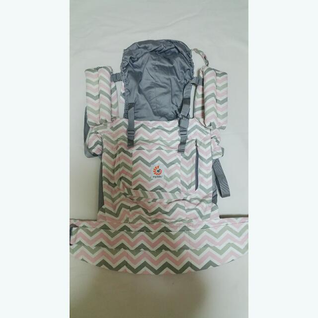 Ergo chevron carrier shop