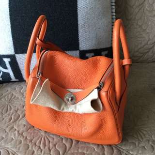 Preloved Excellent Lindy 26