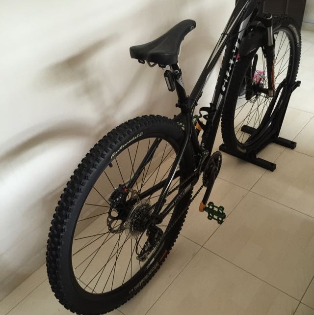 Giant revel 2025 1 29er