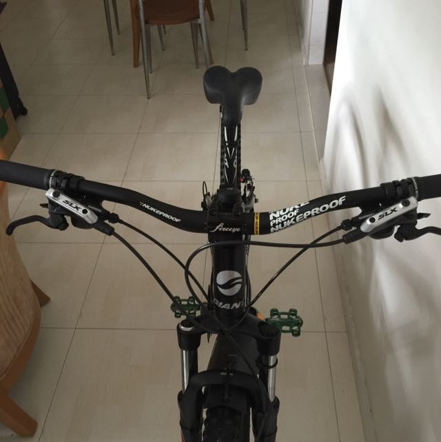 Giant revel 1 29er sales