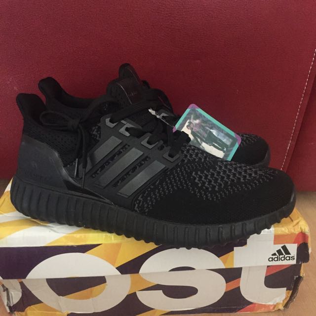 Adidas yeezy ultra boost hybrid sale