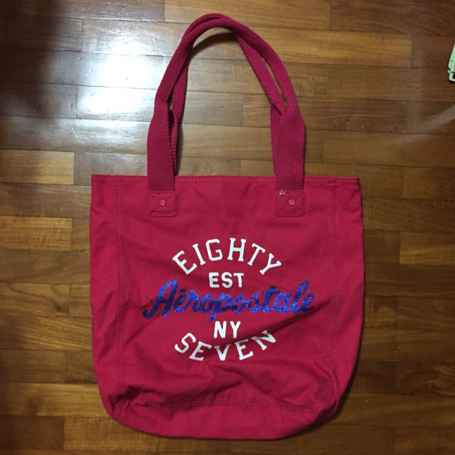 AEROPOSTALE Tote Bag Women s Fashion Bags Wallets Tote Bags