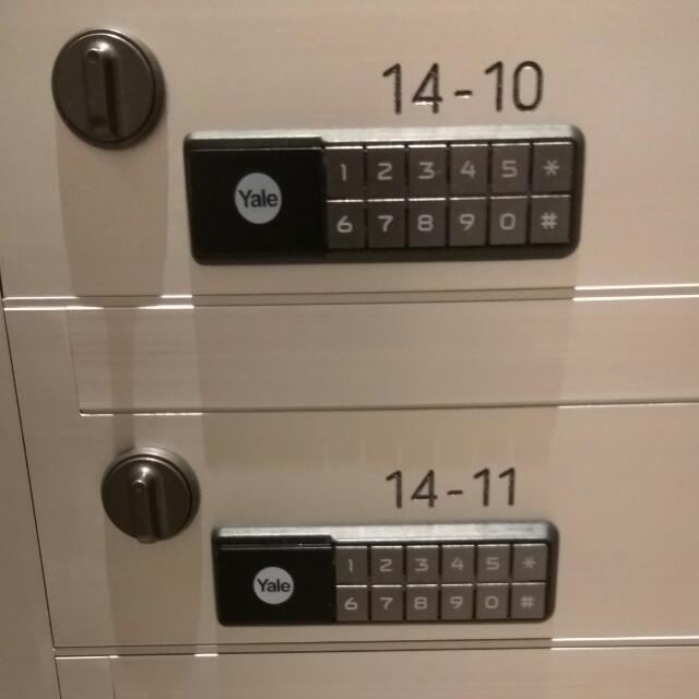 Box