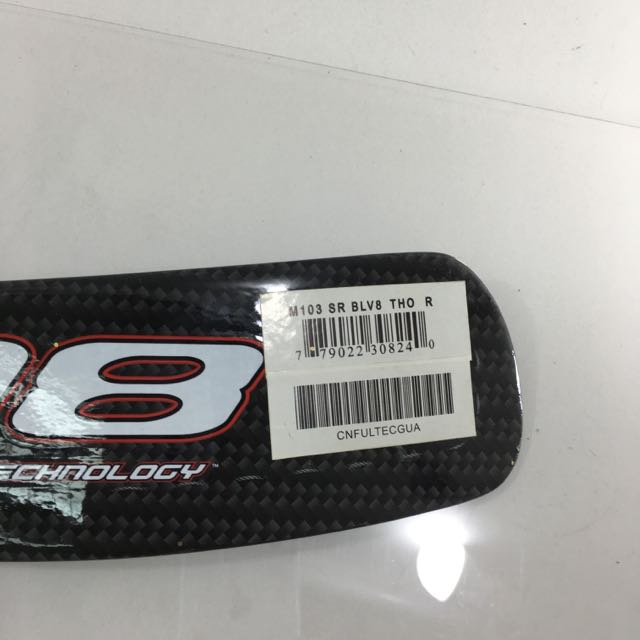 CCM Hockey Stick Replacement Blade, Sports Equipment, Sports & Games