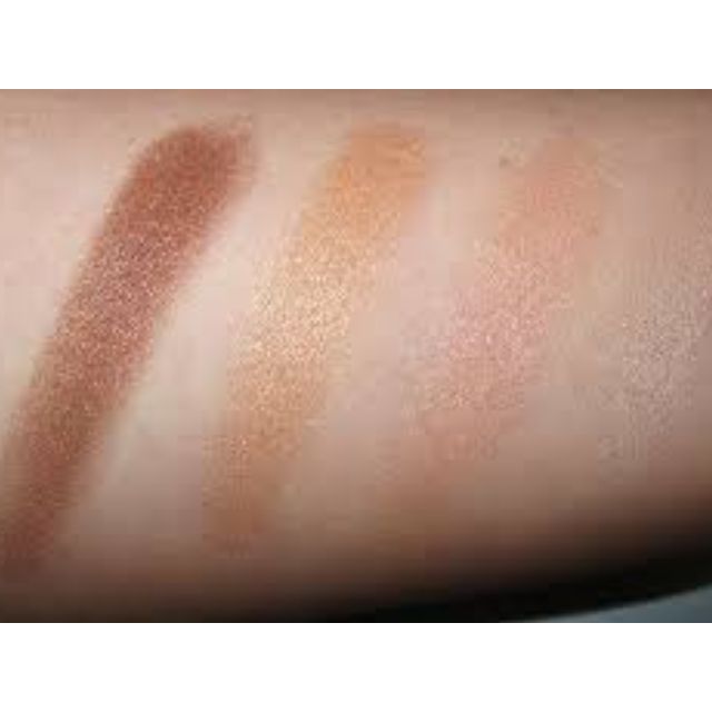 Chanel LES 4 OMBRES QUADRA EYE SHADOW in 79 spices, Beauty
